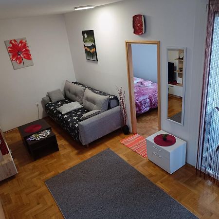 Apartman Ante Gospic Luaran gambar