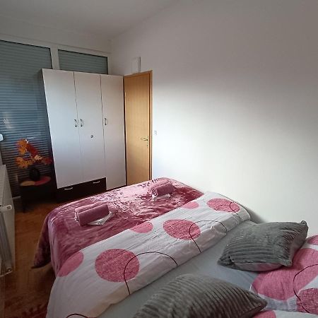 Apartman Ante Gospic Luaran gambar