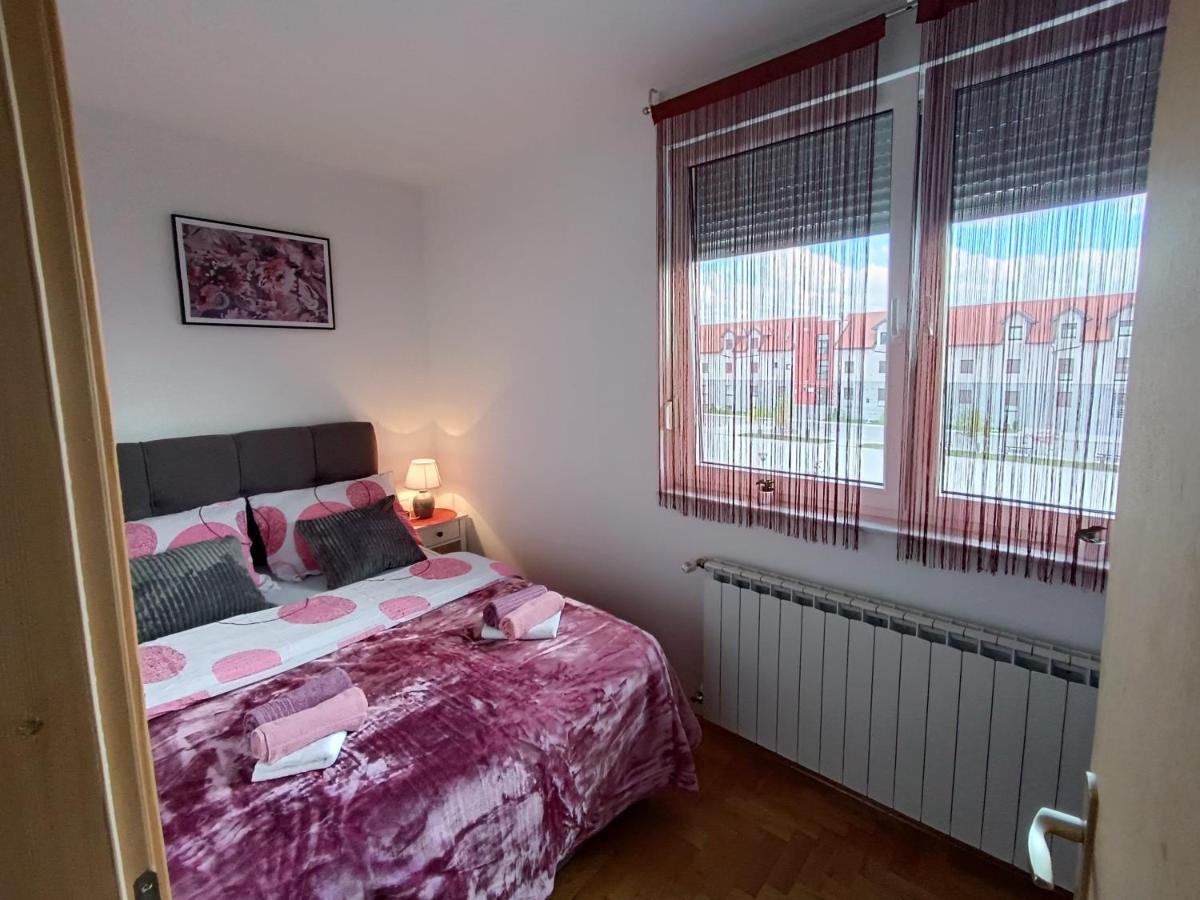 Apartman Ante Gospic Luaran gambar