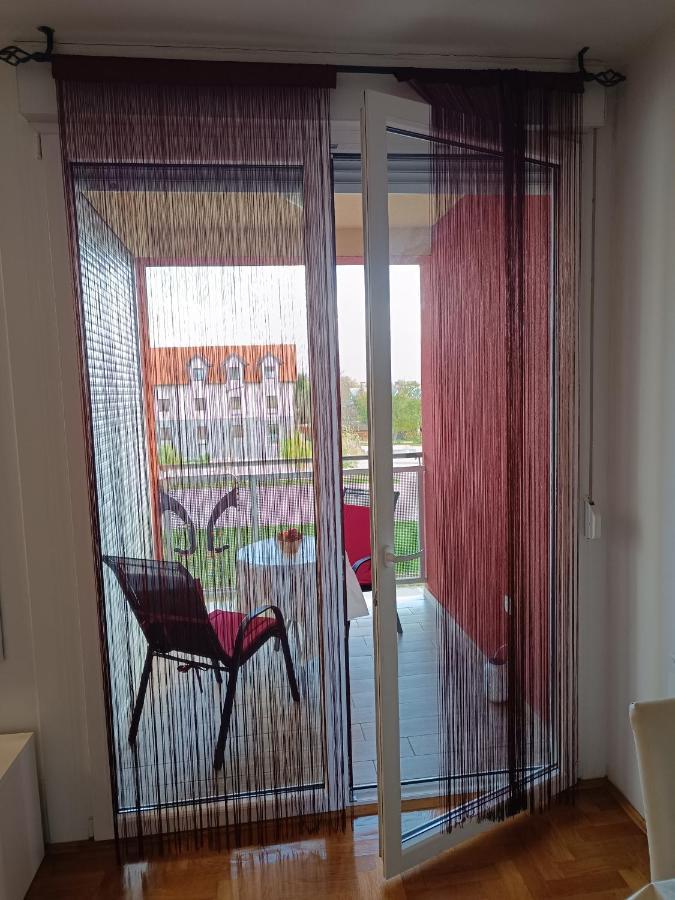 Apartman Ante Gospic Luaran gambar