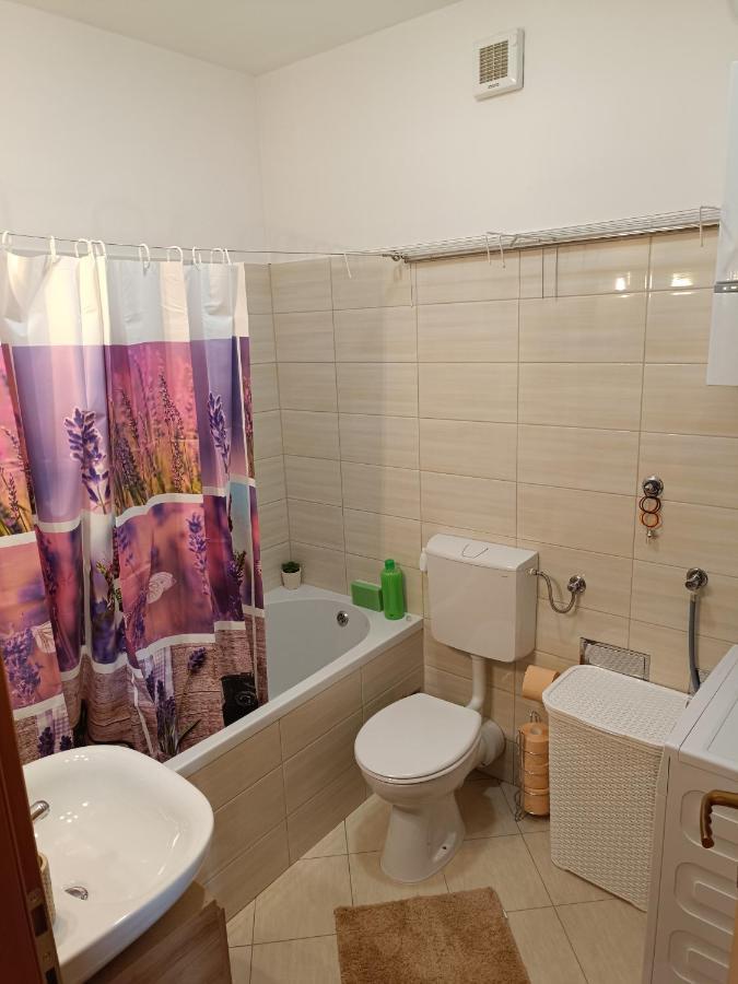 Apartman Ante Gospic Luaran gambar