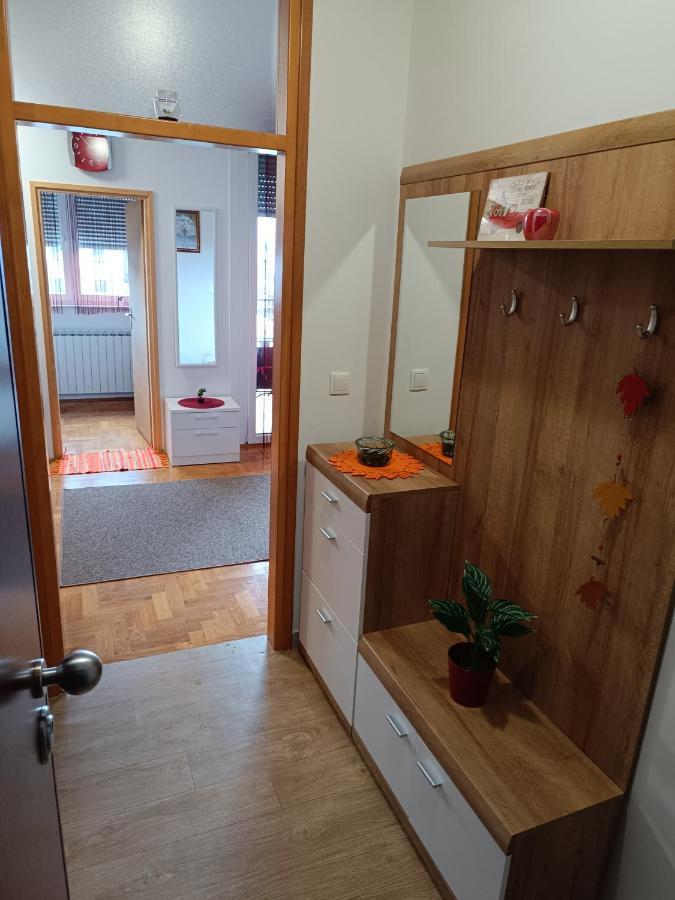 Apartman Ante Gospic Luaran gambar