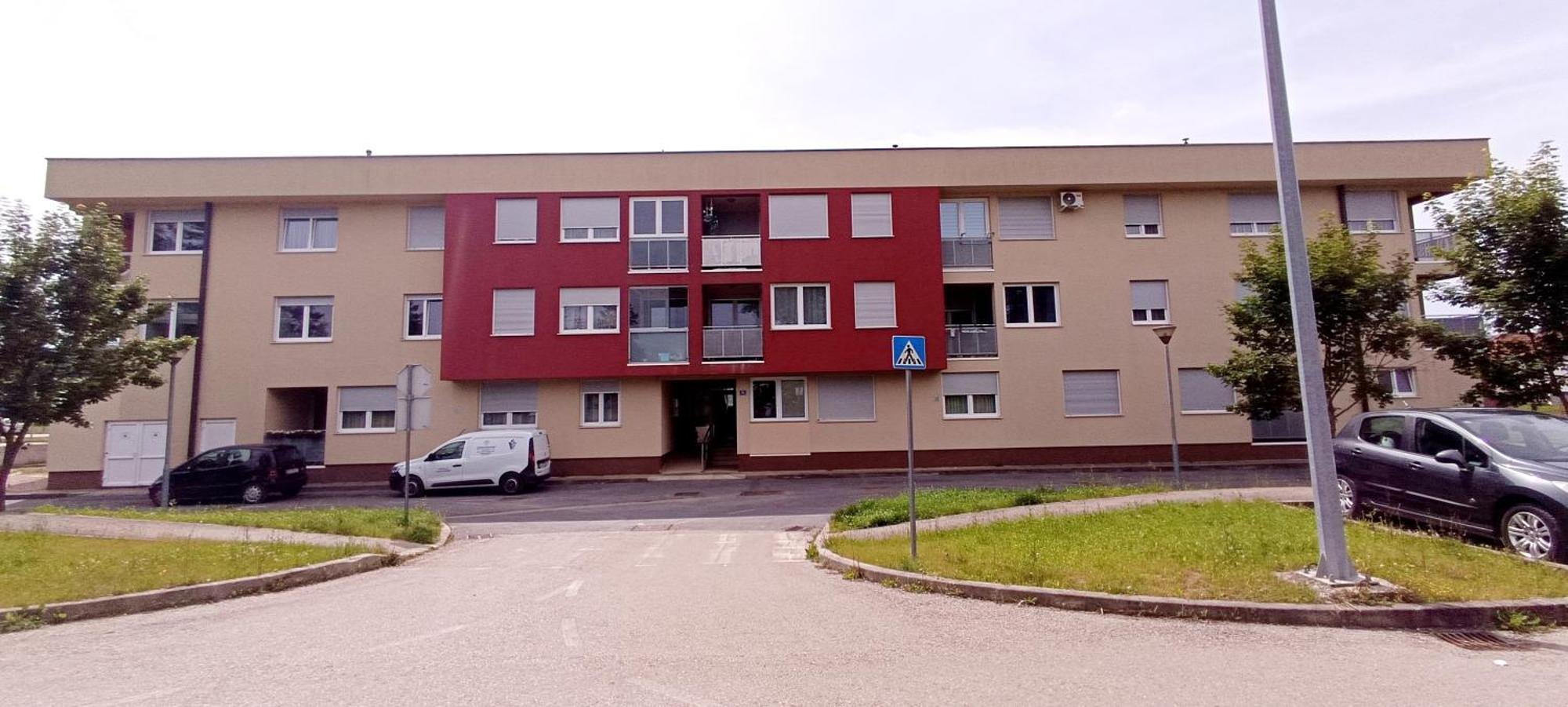 Apartman Ante Gospic Luaran gambar