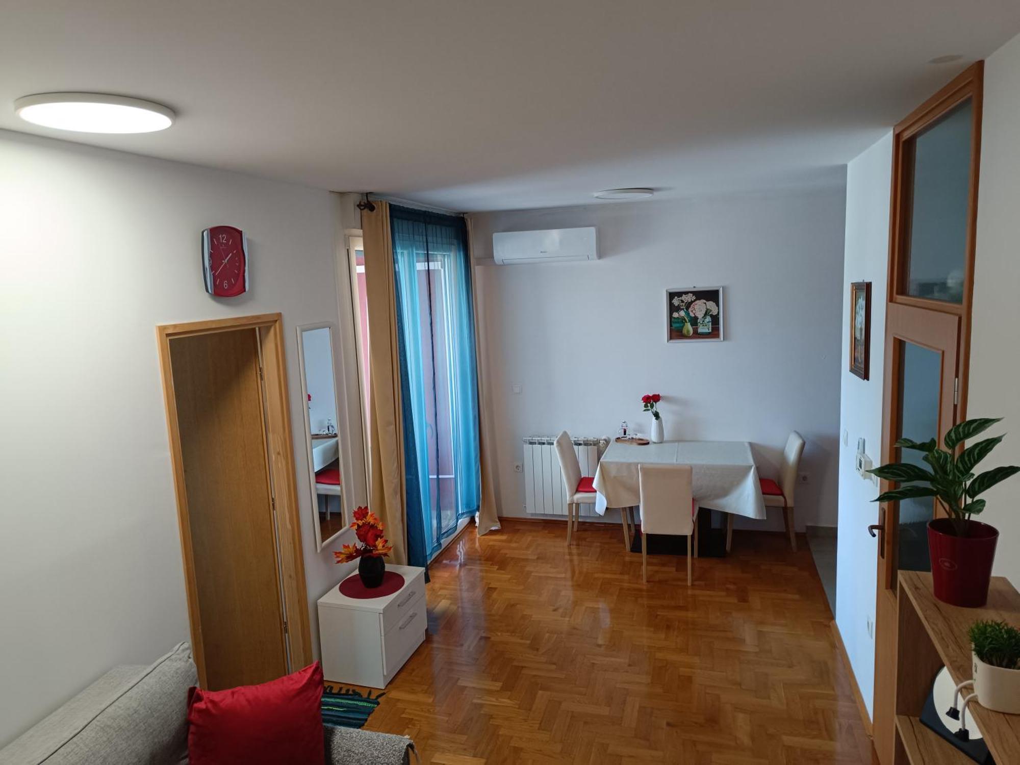 Apartman Ante Gospic Luaran gambar
