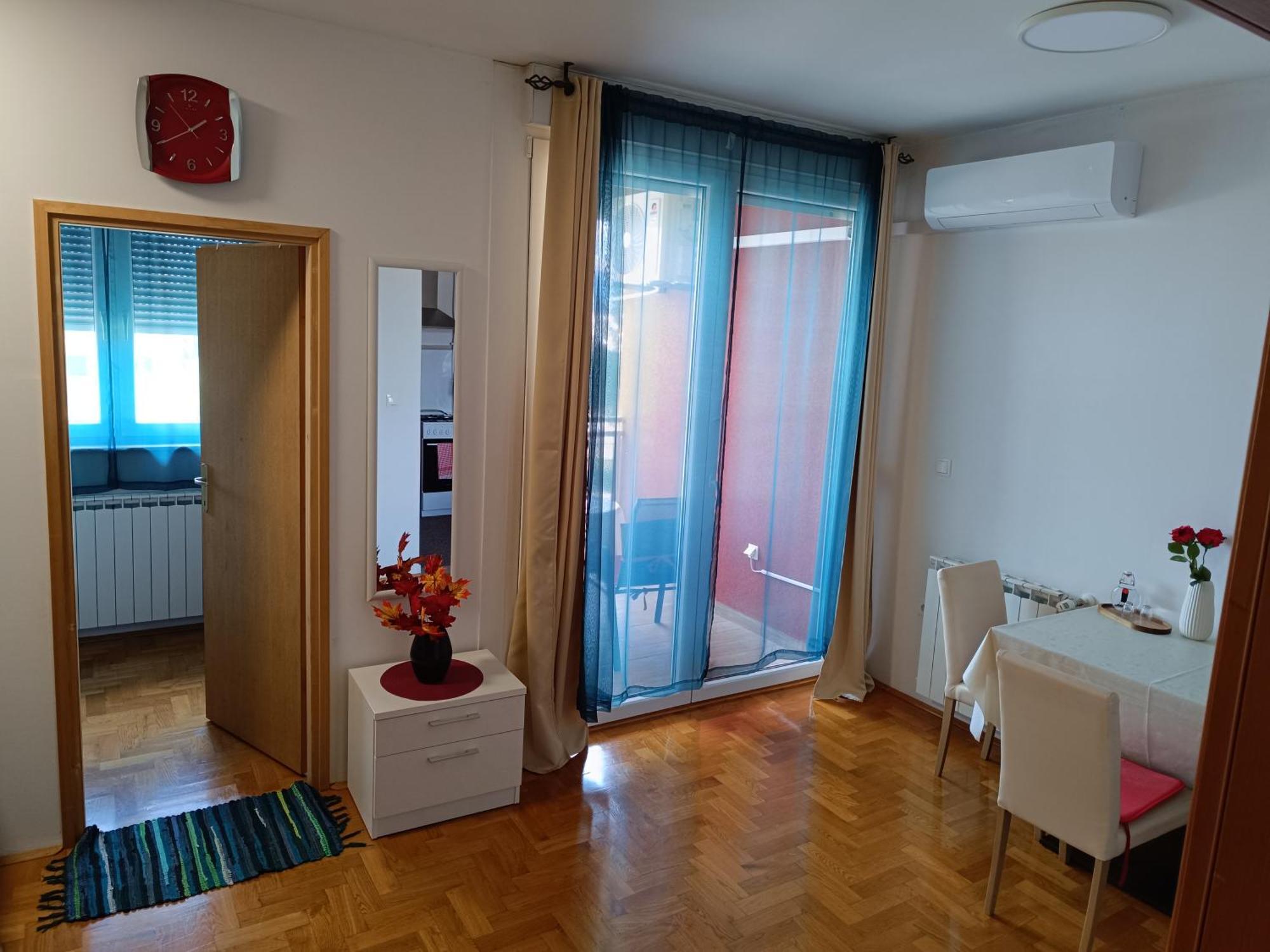 Apartman Ante Gospic Luaran gambar